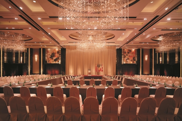 Hotel Shangri-La Beijing